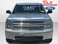 2014 Chevrolet Silverado 1500 2WD LT w/1LT Double Cab