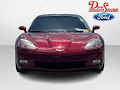 2006 Chevrolet Corvette 2dr Cpe