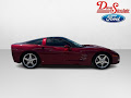 2006 Chevrolet Corvette 2dr Cpe