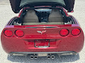 2006 Chevrolet Corvette 2dr Cpe