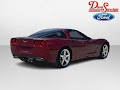 2006 Chevrolet Corvette 2dr Cpe