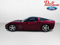 2006 Chevrolet Corvette 2dr Cpe