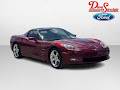 2006 Chevrolet Corvette 2dr Cpe