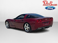 2006 Chevrolet Corvette 2dr Cpe