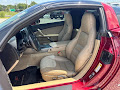 2006 Chevrolet Corvette 2dr Cpe