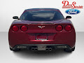 2006 Chevrolet Corvette 2dr Cpe