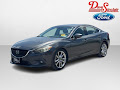 2014 Mazda MAZDA6 i Grand Touring