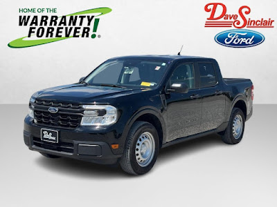 2024 Ford Maverick