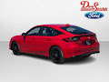 2023 Honda Civic Hatchback Sport