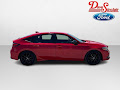 2023 Honda Civic Hatchback Sport
