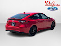 2023 Honda Civic Hatchback Sport