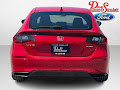 2023 Honda Civic Hatchback Sport