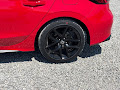 2023 Honda Civic Hatchback Sport