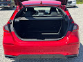 2023 Honda Civic Hatchback Sport