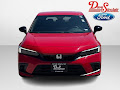 2023 Honda Civic Hatchback Sport