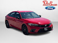 2023 Honda Civic Hatchback Sport