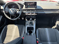 2023 Honda Civic Hatchback Sport