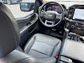 2023 Ford F-150 4WD XLT SuperCrew