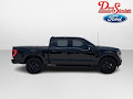 2023 Ford F-150 4WD XLT SuperCrew