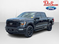 2023 Ford F-150 4WD XLT SuperCrew