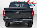 2023 Ford F-150 4WD XLT SuperCrew
