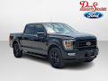 2023 Ford F-150 4WD XLT SuperCrew