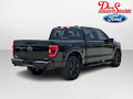 2023 Ford F-150 4WD XLT SuperCrew