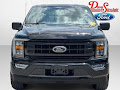2023 Ford F-150 4WD XLT SuperCrew
