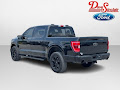 2023 Ford F-150 4WD XLT SuperCrew