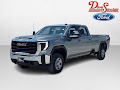 2024 GMC Sierra 2500HD Pro