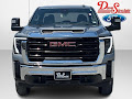 2024 GMC Sierra 2500HD Pro