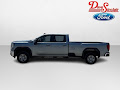 2024 GMC Sierra 2500HD Pro