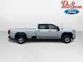 2023 GMC Sierra 2500HD Pro