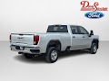 2023 GMC Sierra 2500HD Pro