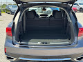 2018 Acura MDX SH-AWD