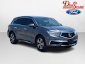2018 Acura MDX SH-AWD