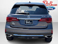 2018 Acura MDX SH-AWD
