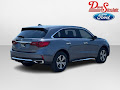 2018 Acura MDX SH-AWD