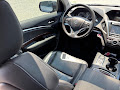 2018 Acura MDX SH-AWD