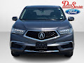 2018 Acura MDX SH-AWD