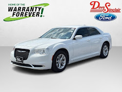 2023 Chrysler 300 Touring