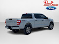2023 Ford F-150 4WD STX SuperCrew