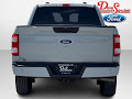 2023 Ford F-150 4WD STX SuperCrew