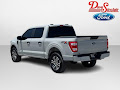 2023 Ford F-150 4WD STX SuperCrew