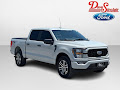 2023 Ford F-150 4WD STX SuperCrew