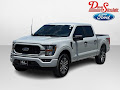 2023 Ford F-150 4WD STX SuperCrew