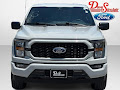 2023 Ford F-150 4WD STX SuperCrew