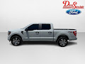 2023 Ford F-150 4WD STX SuperCrew