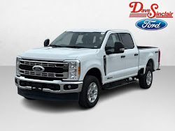 2025 Ford Super Duty F-250 SRW XLT