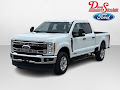2025 Ford Super Duty F-250 SRW XLT